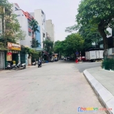 Bán nhà phố hoàng cầu, dt 65m, 5t, phân lô 3 ô tô tránh, mt 4.5m, kd, giá 12.5 tỷ