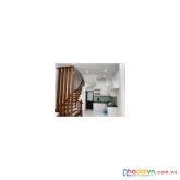 Chỉ 4,15 tỷ nhà đẹp ở luôn lạc long quân, tây hồn36m2 5 tầng, ngõ thông, full nội thất xịn.