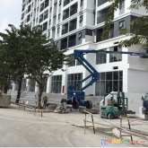 Shophouse, ki ốt hope residences phúc đồng – long biên.