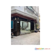 Hiếm.76m2 7 tầng mặt tiền 5.2m phố hoàng cầu - quận đống đa giá nhỉnh 15 tỷ lh. 0912265058