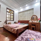 Bán gấp nhà 4 tầng ngõ 27 phố xã đàn, dt 60 m, giá 6,2 tỷ.