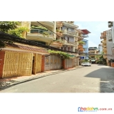 Nhà đẹp chính chủ 5 tầng phố mai anh tuấn,đống đa,phân lô ô tô tránh,2 thoáng,66m giá hơn 15 tỷ