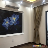 Bán nhà thạch bàn cổ linh, long biên. dt 50m 5t ô tô 7 chỗ vào nhà giá 5.2 tỷ