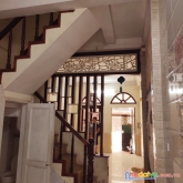 Bán gấp nhà tây hồ ngõ 628 hoàng hoa thám 52m, 4t, mt4m, 10m oto tránh, gần phố.giá chỉ 5,9 tỷ