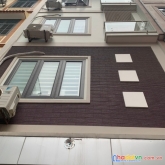 Nóng ???. nhà đẹp ,trung tâm lê đức thọ, mỹ đình, nam từ liêm. 30m2, 5t, mt4.6m, giá 5.35 tỷ.