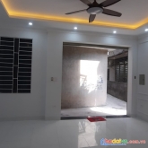 Bán nhà  phố lê thanh nghị, hai bà trưng , 35m2, mt 5m, 5 tầng, nhỉnh 4 tỷ, ô tô cách nhà vài bước