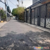 Nhà đẹp lung linh quận gò vấp chỉ nhỉnh 3 tỷ.