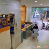 Nguyễn thị định - 2 mặt tiền kd cực hiếm - 75m x6t th.máy vỉa hè 23 tỷ - 0368548338