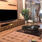 Bán nhà đống đa - đê la thành nhỏ - mặt tiền lớn  kd mọi mặt hàng. 5.1 tỷ 35m*5 tầng. nhà mới full