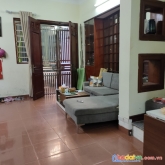 Bán nhà ở kim giang, gần ngã tư sở, nhà đẹp, ngõ nông, gần ô tô, tặng nội thất, về ở ngay.