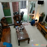Chủ kẹt tiền bán gấp - nhà mặt tiền - 58m2 - q12 sát tô ký - chỉ hơn 3 tỷ.