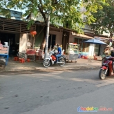 + bán  mặt tiền nguyễn thị tồn ngay chợ cổng sau cty pouchen giá 4,1tỷ