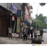Nhà đẹp đại mỗ-lô góc-view cực thoáng, 45x4, hơn 4 tỷ - lô góc- hiếm khu từ liêm