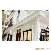 Nhà đẹp mỹ đình-lô góc-view cực thoáng, 45x4, hơn 4 tỷ - lô góc- hiếm khu từ liêm