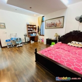 Bán nhà hào nam lô góc  kinh doanh sầm uất
