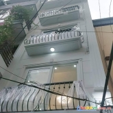 Bán nhà trần phú, hà đông. kinh doanh, ô tô đỗ, giá 7.5 tỷ.