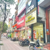 Hiếm! bán nhà hoàng như tiếp 90 4 tầng giá 7 tỷ.