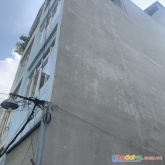 Bán nhà trần cung 42m2-chỉ 3.85 tỷ-lô góc-gần ô tô-trước nhà thoáng-an sinh đỉnh