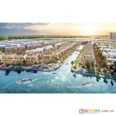 (hot new) tìm được căn nhà phố rẻ nhất aqua city, dt 97.5m2 giá 5.4 tỷ, giá bán trong tuần