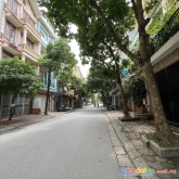 Siêu phẩm mặt phố văn quán, hà đông, 90m2, 5 tầng, vỉa hè, ô tô tránh, kd, 12 tỷ.