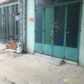 Em chính chủ cần bán gấp căn nhà liên khu 5-6 bình hưng hòa b.bình tân