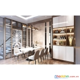 Bán nhà phố hồng tiến, long biên, hà nội 52m2 giá 3.89 tỷ,ngõ thoáng rông, kd đỉnh, cách phố 5m