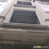 Bán nhà tây hồ ngõ 445 lạc long quân 42m, 5t, 3,5mmt. nhà mới, oto đỗ. giá chỉ 6,8 tỷ