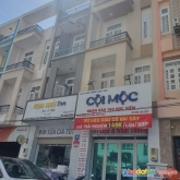 Cần bán mặt tiền kdc bông sao phường 5 quận 8 hiện tại đang hđ thuê 17 tr5/1 tháng giá rẽ