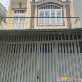 Bán nhà bình tân, hxt thẳng trục, sát tỉnh lộ 10, 4phút qua tên lửa, ngang hiếm 5m, 2tầng, 51m2,
