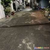 Nhà cực đẹp bê tông cốt thép kiên cố  66m2,xe hơi đỗ cửa chỉ 4tỷ thạnh xuân,quận 12.lh  0368460456