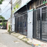 Quá rẻ, nhà lầu đẹp bửu hoà cách nguyễn tri phương 50m, đường oto thông chỉ 2ty850