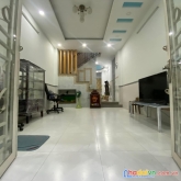 Bán gấp nhà đường trục - p13 - bt giá siêu tốt chỉ 9.0 tỷ