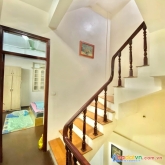 Bán nhà phố kim ngưu, hai bà trưng. dt 60m2, 4 tầng, mt 4.8m. giá: 7.5 tỷ.