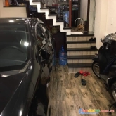 Nhà hẻm xe tải thông - ô tô ngủ trong nhà - huỳnh văn bánh chỉ 9.5 tỷ