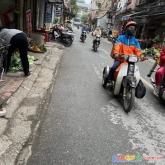 Bán mặt phố phan đình giót, hà đông, 45m2, 5m tiền, kinh doanh, ô tô, nhỉnh 6 tỷ.