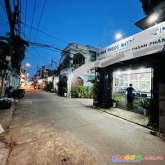 Hẻm 8m ql1a, bình tân, 2 tầng, 68m2 , kinh doanh tốt, giá 5.15 tỷ