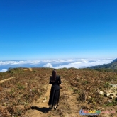 Mảnh đất view biển mây, tầm nhìn toàn bộ hồ điều hòa trung chải, y tý