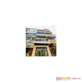 Nhà đẹp vũ xuân thiều - long biên - thoáng mát - nhà mới xây - thiết kế hiện đại - cách đường to
