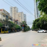 Liền kề mặt đường đôi kđt văn khê, 83m2, 5m tiền, dòng tiền 50 triệu/tháng. 12.9 tỷ.