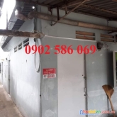 110m2 h8m sát mt nguyễn ảnh thủ, quận 12, 4.6x25m, cấp 4, giá 4.95 tỷ tl