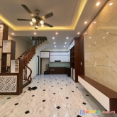 Bán nhà bà triệu, hà trì hà đông 38m2 5 tầng ngõ thông kinh doanh 3,75 tỷ