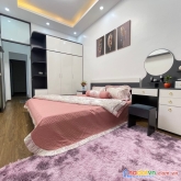 Bán nhà gia thượng.ôtô đỗ cửa,10m ôtô tránh, 35m5t,lh0916488589