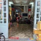 Chủ cần bán gấp nhà hẻm xe hơi,giá 6,9 tỷ dt 93m2, hương lộ 3, f bình hưng hòa,