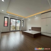 Siêu hiếm! lê trọng tấn. hà đông oto kinh doanh 56m2 x 4t. mt4.5m. giá 9.2 tỷ