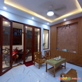 Bán nhà ngõ chùa liên phái, gần phố bạch mai. dt46m2, 4 tầng. chỉ 4.8 tỷ.
