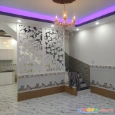 Bán nhà sát mặt tiền lê đình cẩn- bt, hẻm xe hơi, tiện kinh doanh, dt 5x11m, 3.8 tỷ
