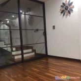 Gấp ! bán nhà nguyễn văn cừ, long biên, 36m, 5  tầng, 20 m ra phố, 4,18 tỷ