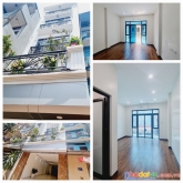 Nhà đẹp sang trọng – phong cách châu âu – diện tích 59m- 5 tầng – giá 9.5 tỷ.