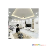 Bán gấp-nhà võng thị- hơn 45m2*5tầng-10m ô tô-đẹp sổ vuông-ở ngay-gần hồ tây-hơn 5 tỷ