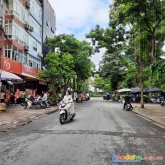 Bán nhà ngõ 118 nguyễn khánh toàn, cầu giấy: phân lô_căn góc, 60m2, mt5.5m, giá 11,9 tỷ